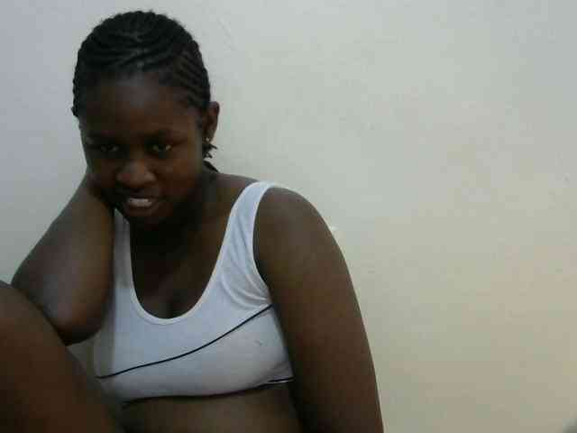prettyebony1 webcam