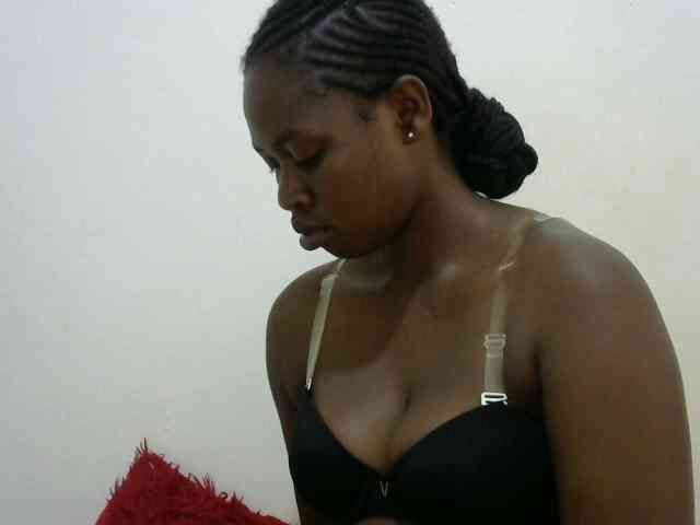 prettyebony1 webcam