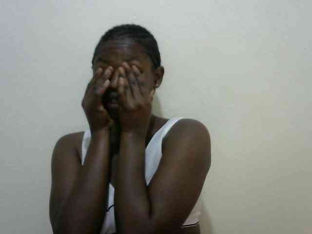 prettyebony1 webcam