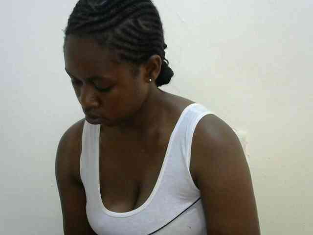 prettyebony1 webcam