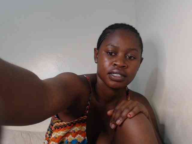 prettyebony1 webcam