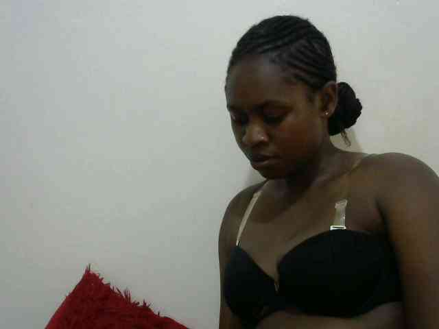 prettyebony1 webcam