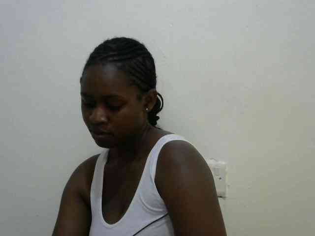 prettyebony1 webcam