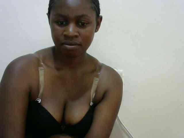 prettyebony1 webcam