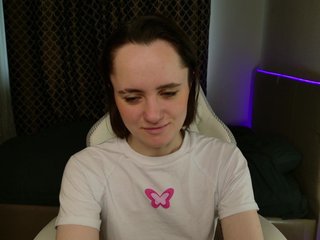 LunaL0ve Porn Show