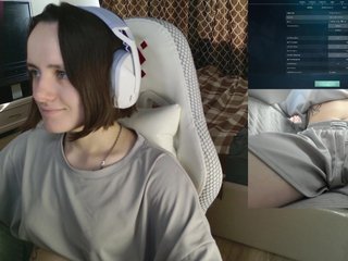 LunaL0ve Porn Show