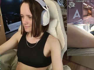 LunaL0ve Porn Show