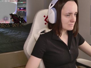 LunaL0ve Porn Show