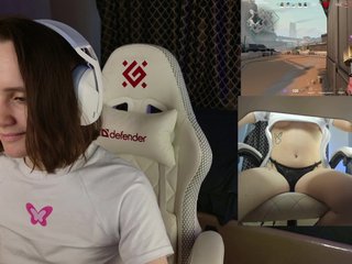 LunaL0ve Porn Show