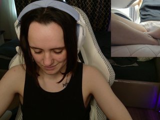 LunaL0ve Porn Show