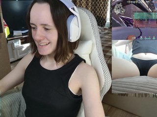 LunaL0ve Porn Show