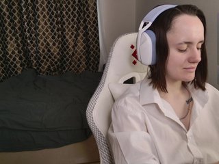 LunaL0ve Porn Show