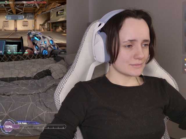 LunaL0ve's BongaCams show and profile