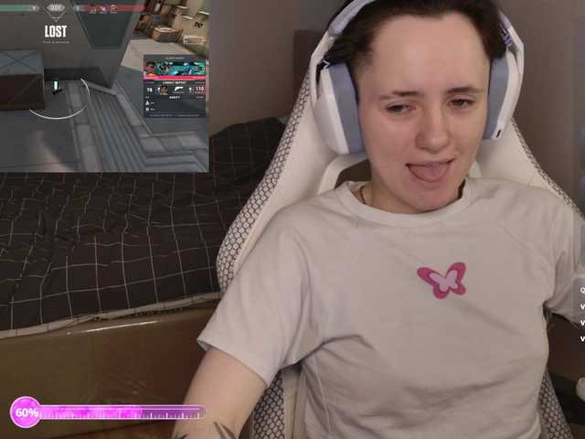 LunaL0ve from BongaCams is Freechat