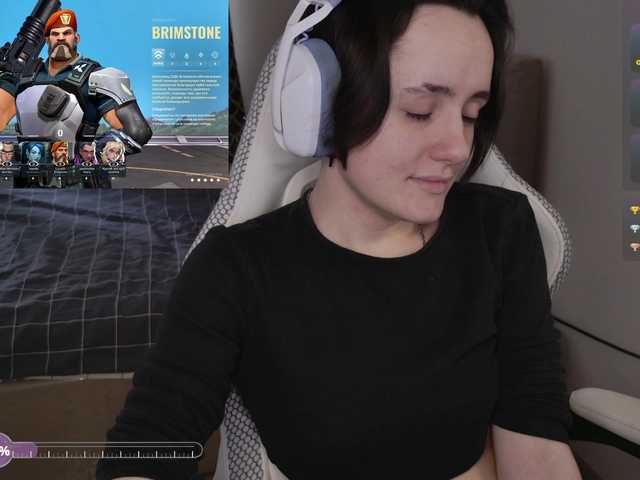 LunaL0ve's BongaCams show and profile