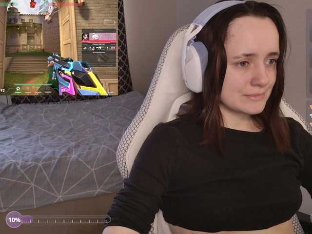 LunaL0ve's BongaCams show and profile