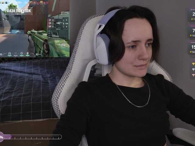 LunaL0ve's BongaCams show and profile