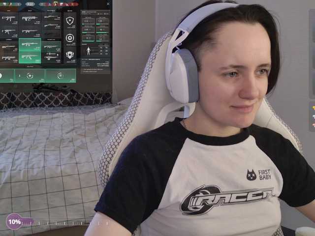 LunaL0ve — Lovense ON let's play?   FAVOURITE VIBES: 103866100200301