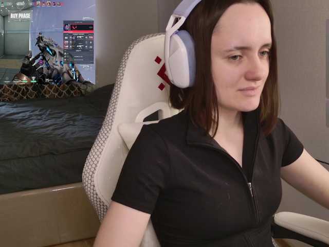 LunaL0ve from BongaCams is Freechat