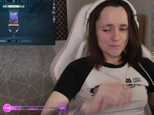 LunaL0ve's BongaCams show and profile