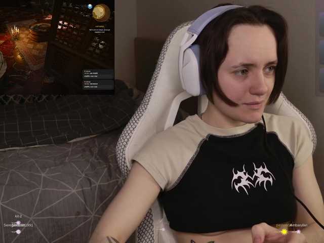 LunaL0ve's BongaCams show and profile