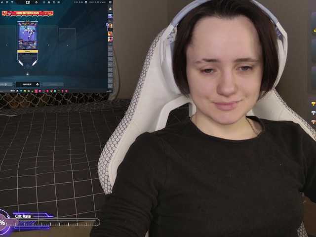 LunaL0ve from BongaCams is Freechat