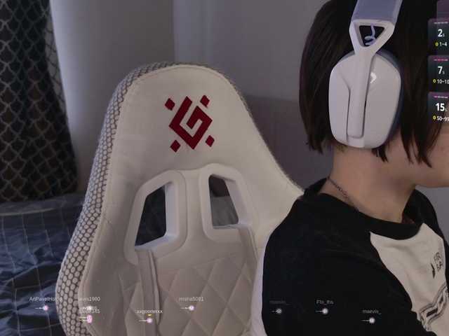 LunaL0ve's BongaCams show and profile