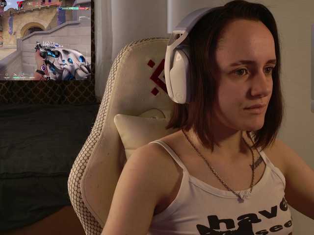 LunaL0ve from BongaCams is Freechat