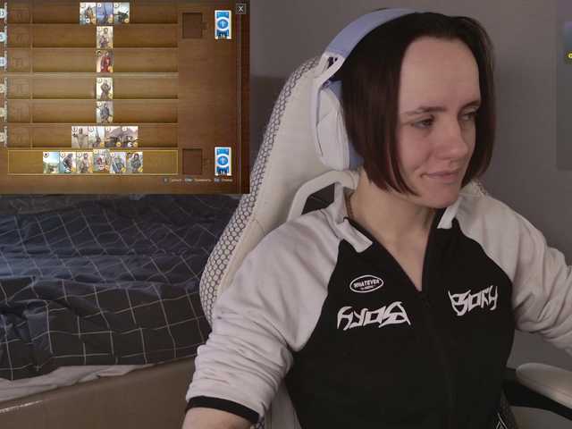 LunaL0ve's BongaCams show and profile