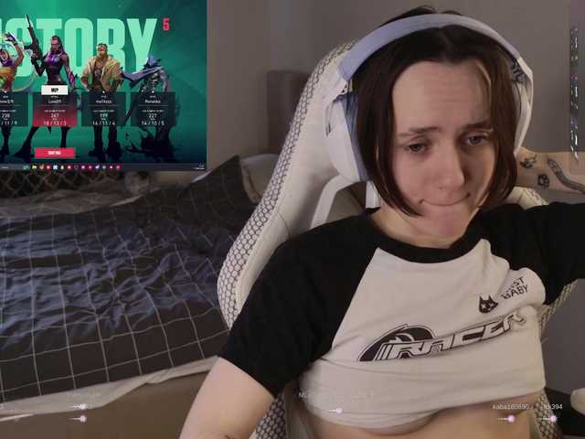 LunaL0ve's BongaCams show and profile