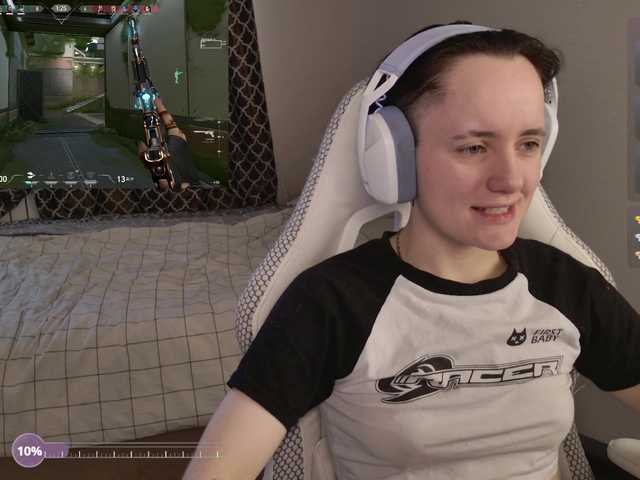 LunaL0ve from BongaCams is Freechat