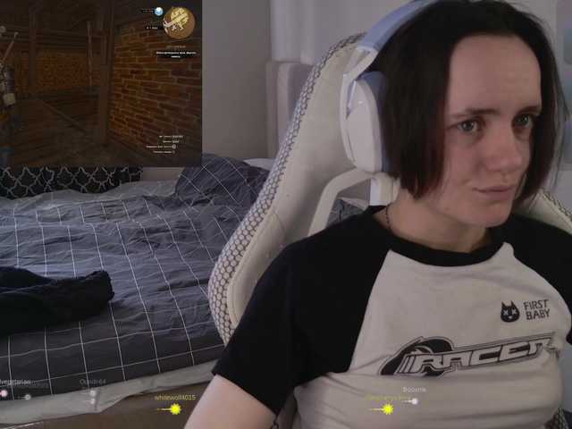 LunaL0ve's BongaCams show and profile