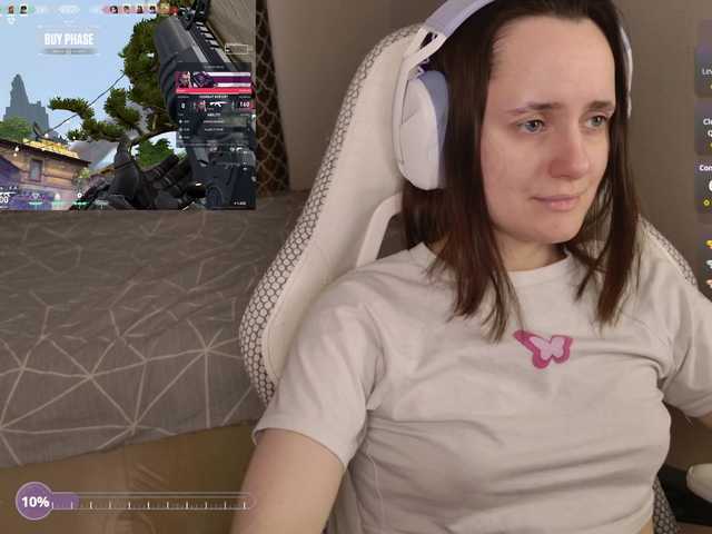 LunaL0ve's BongaCams show and profile