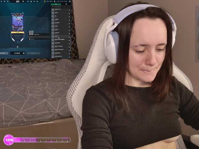 LunaL0ve's BongaCams show and profile