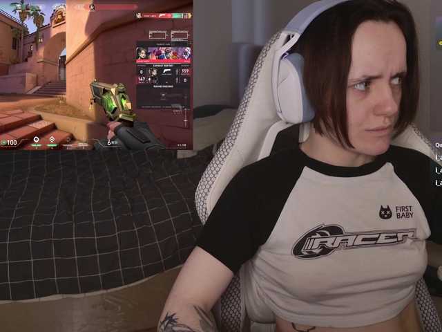 LunaL0ve's BongaCams show and profile