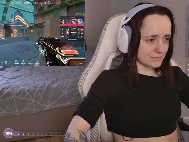 LunaL0ve's BongaCams show and profile