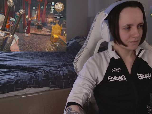 LunaL0ve's BongaCams show and profile