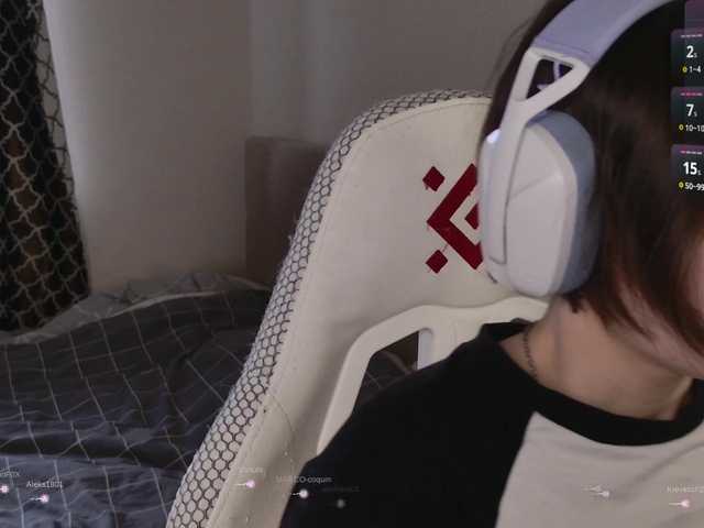 LunaL0ve's BongaCams show and profile