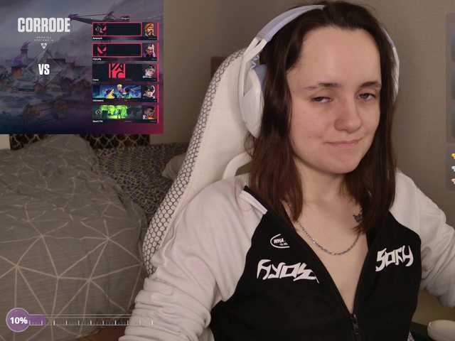 LunaL0ve's BongaCams show and profile