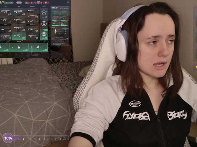 LunaL0ve's BongaCams show and profile