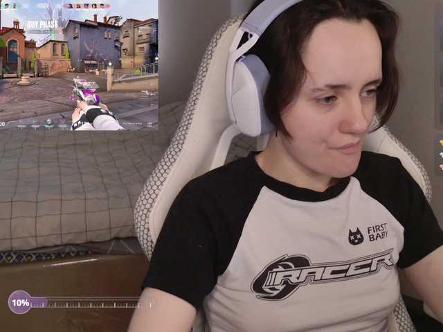 LunaL0ve from BongaCams is Freechat