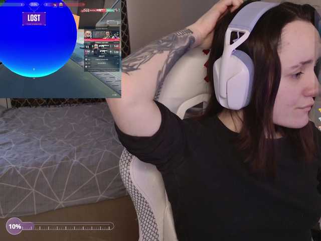 LunaL0ve's BongaCams show and profile