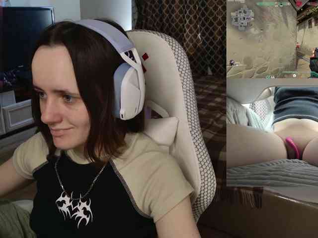 LunaL0ve webcam