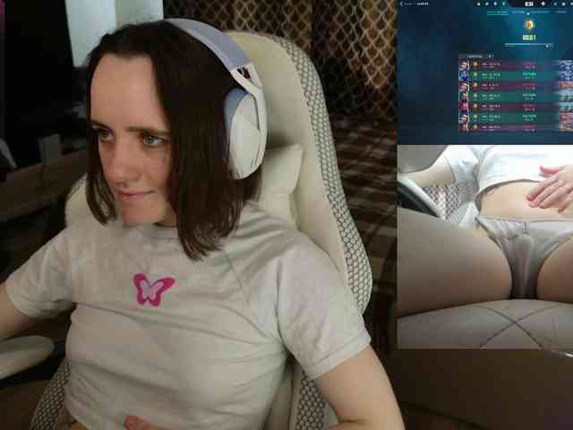 LunaL0ve webcam
