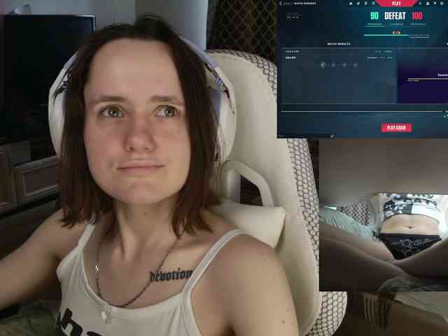 LunaL0ve webcam