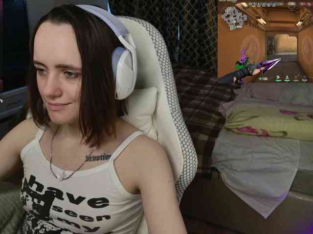 free adult webcam LunaL0ve
