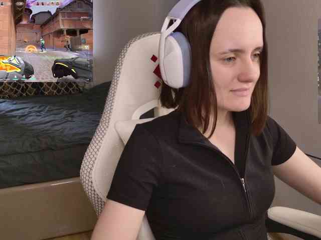 LunaL0ve webcam