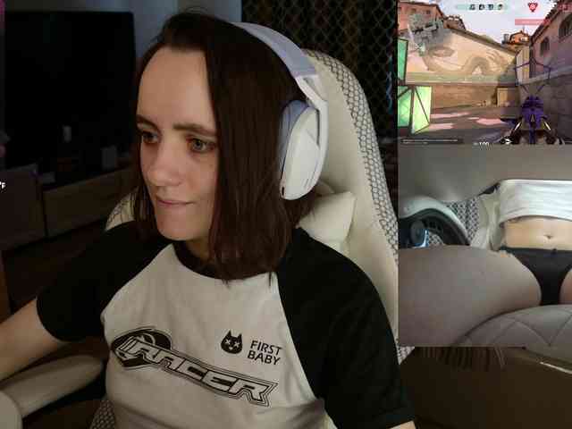 LunaL0ve webcam