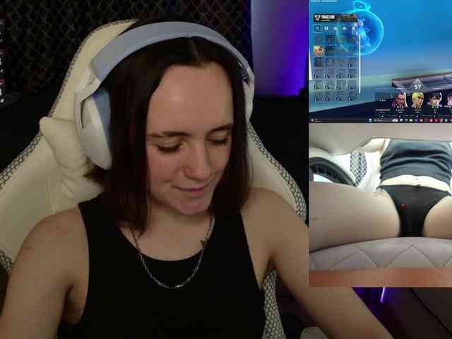 LunaL0ve webcam