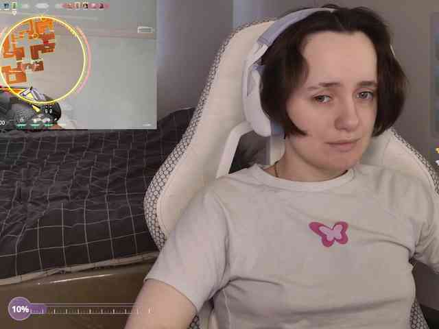 videochat random LunaL0ve